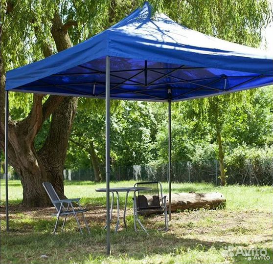 Шатер палатка тент новый