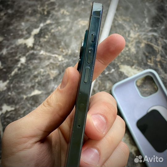 iPhone 12 Pro Max, 128 ГБ