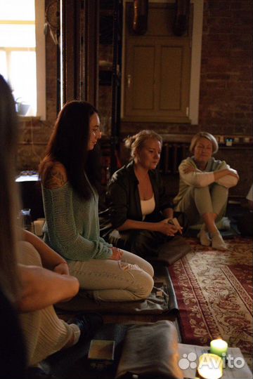 Гонг-медитация. Поющие чаши. Звукотерапия