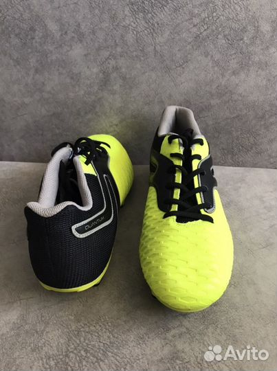 Бутсы мужские новые