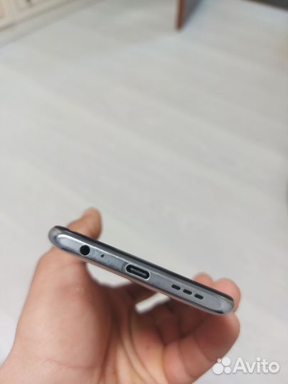 Xiaomi Redmi Note 10S NFC, 6/64 ГБ