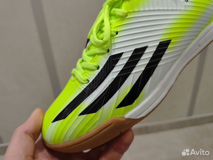 Футзалки adidas