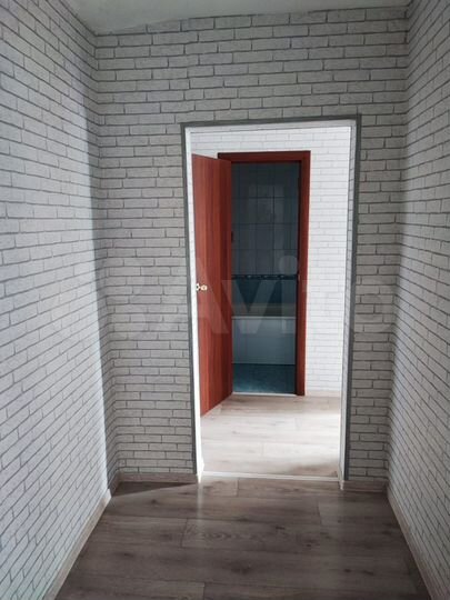 1-к. квартира, 31,1 м², 2/3 эт.