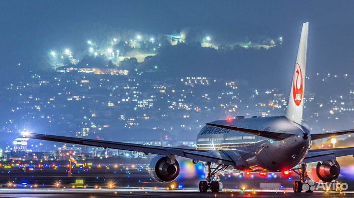 Упаковщик в Аэропорт вахта