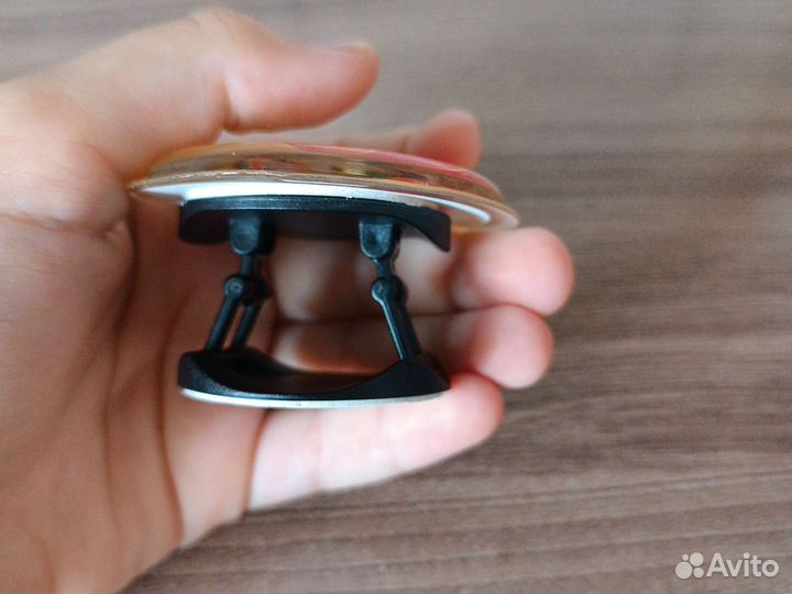 Попсокет для телефона