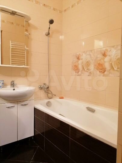 2-к. квартира, 76 м², 3/5 эт.