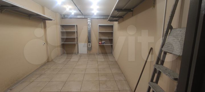 Гараж, 20 м²
