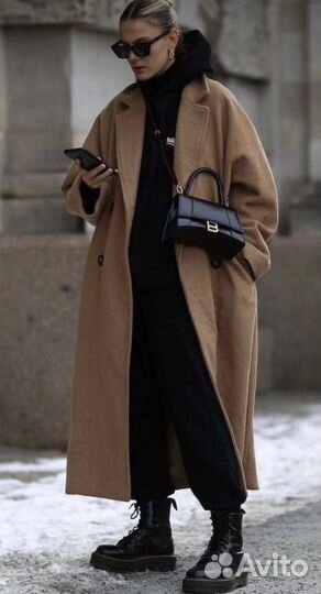 Пальто
