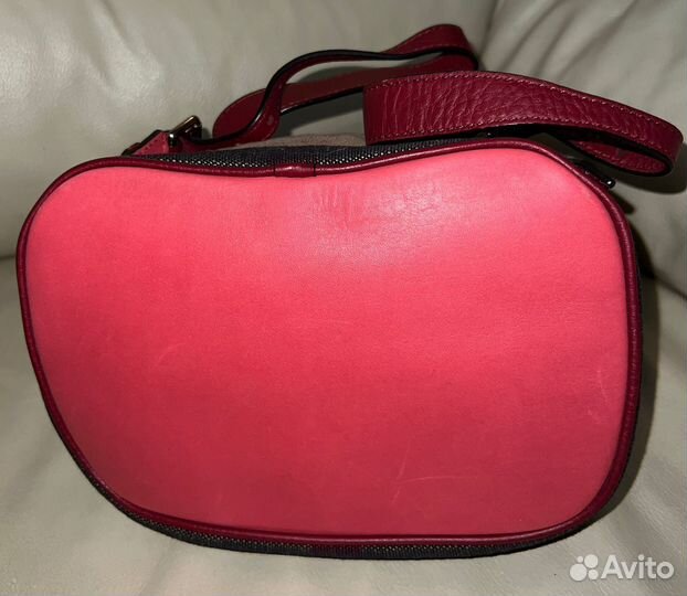 Рюкзак burberry оригинал