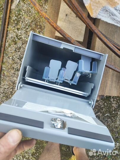 Каунтер подкассовый (для сигарет)