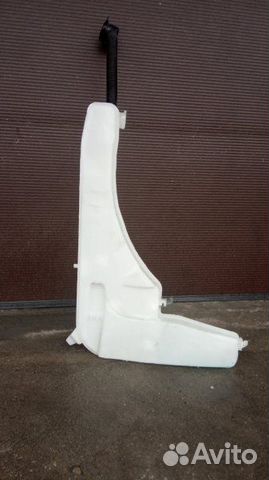 Бачок стеклоомывателя Bmw X3 F25 2016