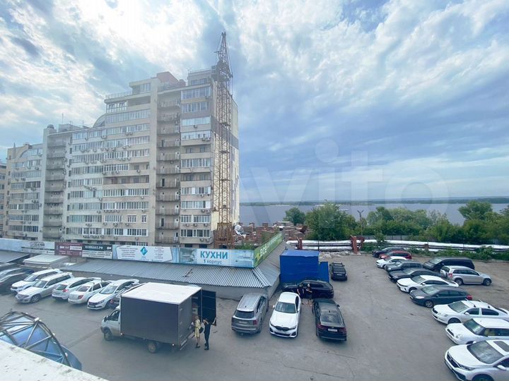 Офис, 31.1 м²