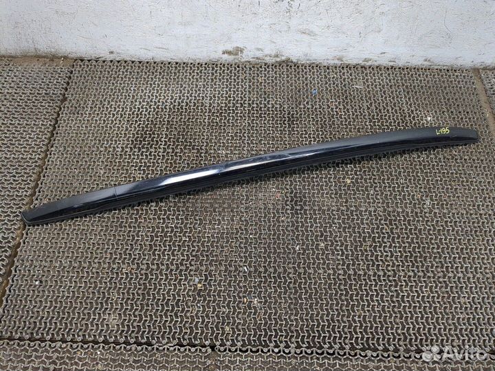 Рейлинг на крышу (одиночка) Buick Encore GX, 2021