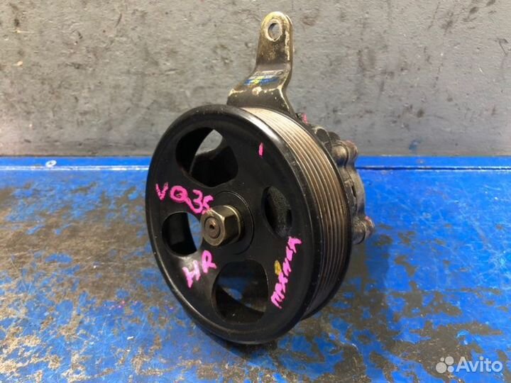 Гур Infiniti G35 V36 VQ35HR 3.5