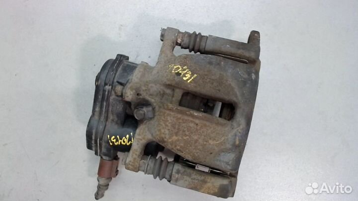 Суппорт Audi A6 (C7), 2012