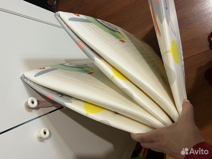 Ковер детский 160*200