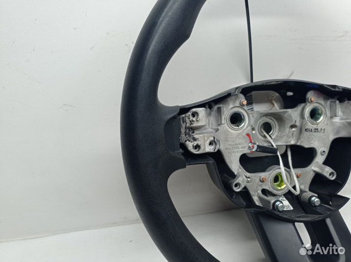 Руль Kia Soul 2 1.6 2014