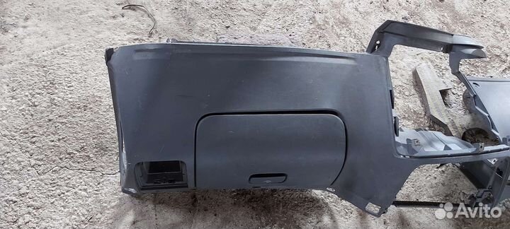 Торпедо Mercedes Vito Viano