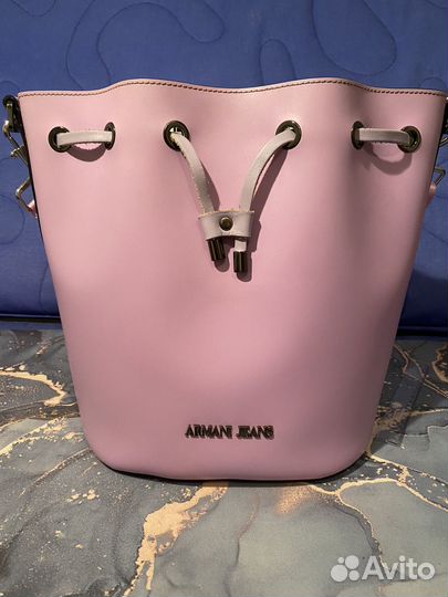 Сумка armani jeans