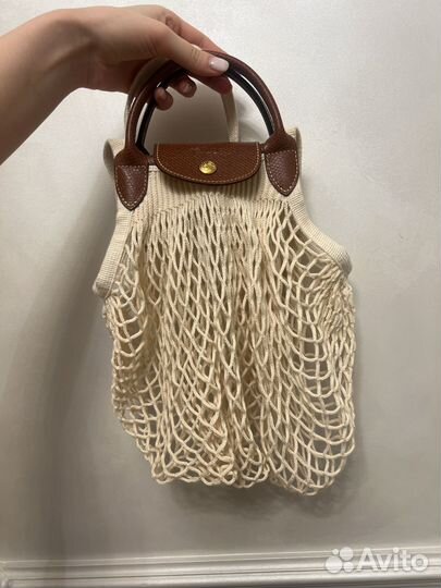 Сумка longchamp