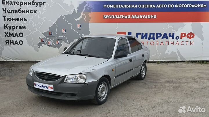 Проводка двери передней правой Hyundai Accent (LC) 91820-25301