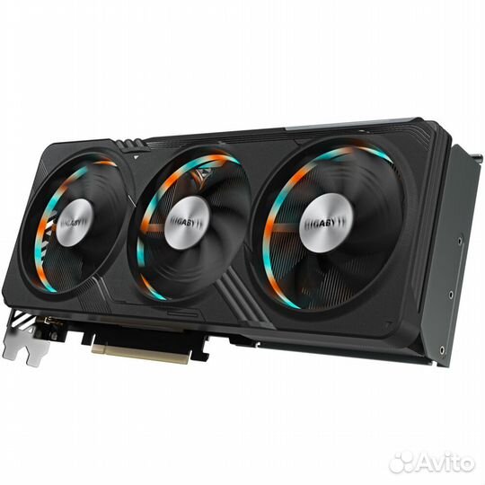 Видеокарта Gigabyte GeForce RTX 4070 #374525