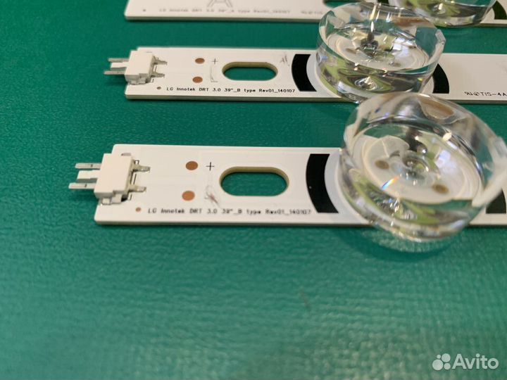 Подсветка для LG 39