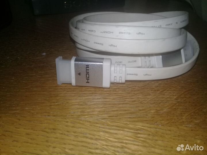 Цифровая тв приставка iptv HD mini