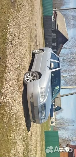 Chery Amulet (A15) 1.6 МТ, 2006, 145 000 км