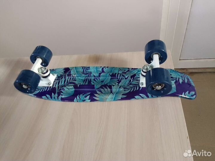 Пениборд новый