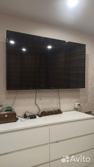 Телевизор novex