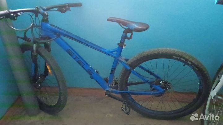 Stels Adrenalin 27.5