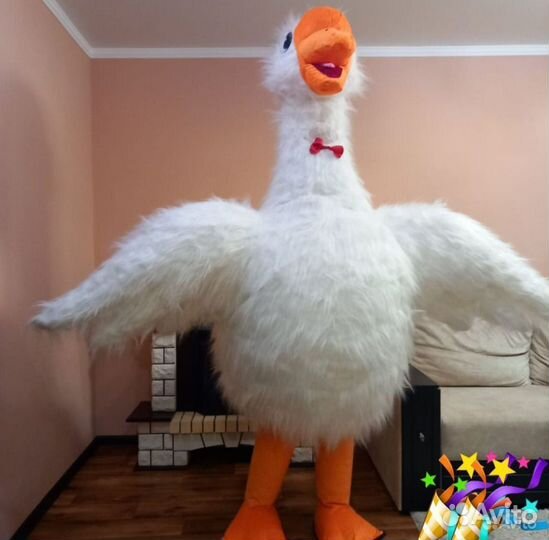 Детский аниматор