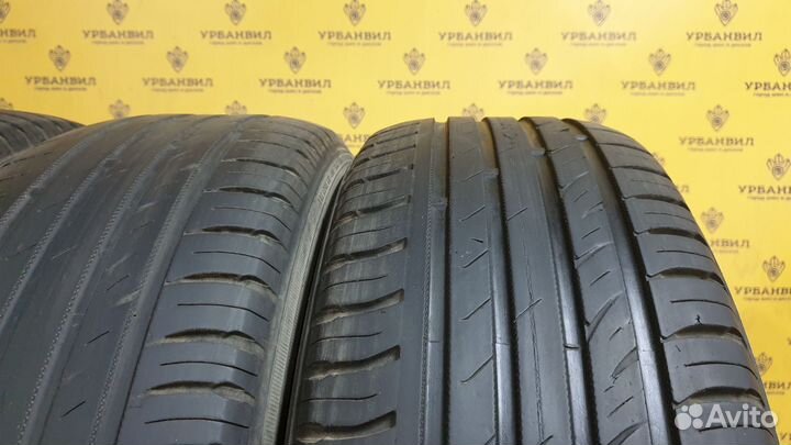 Nokian Tyres Hakka Green 205/60 R16 96H
