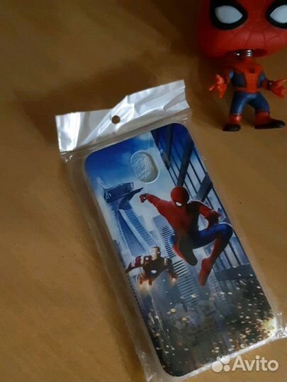 Чехол на смартфон samsung Galaxy J4+