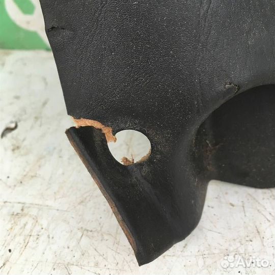 Обшивка салона Форд Фокус 1