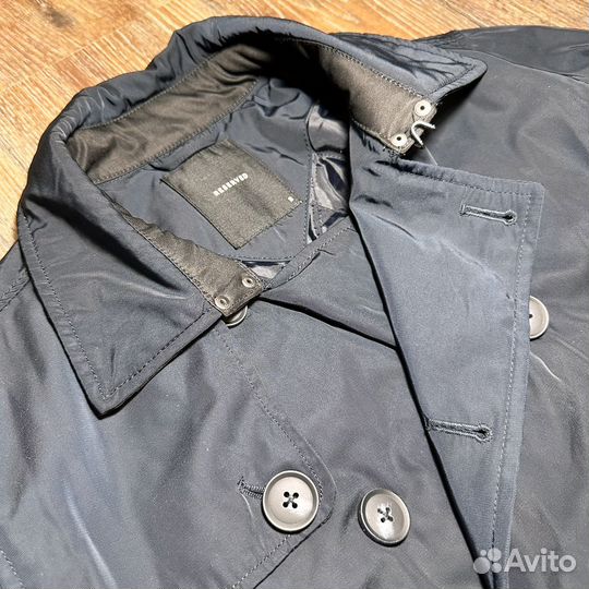 Reserved пальто