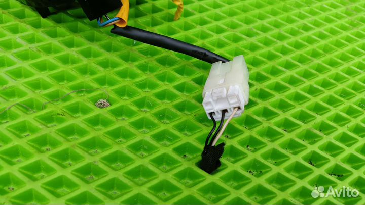 Шлейф Джили Эмгранд ес7