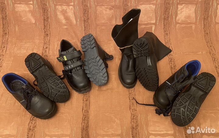 Спецодежда, спецовка, сварочный комплекс