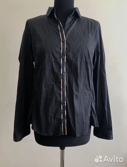 Рубашка женская burberry 50