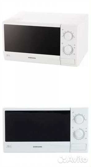 Микроволновая печь Samsung