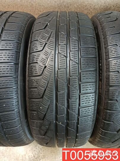 Pirelli Winter Sottozero 210 Serie II 225/50 R17 101R