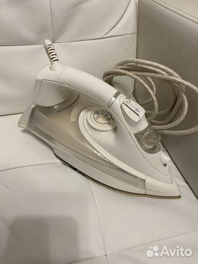 Утюг Philips бронь