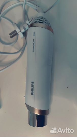 Фен щетка philips