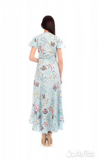 Платье летнее нарядное
