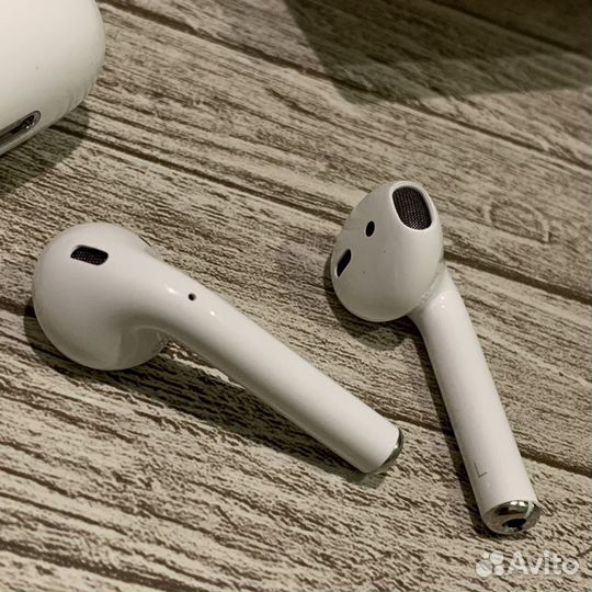 Беспроводные наушники AirPods 2 - 1 в 1 2023