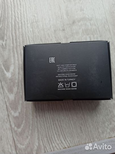 Набор носков nike