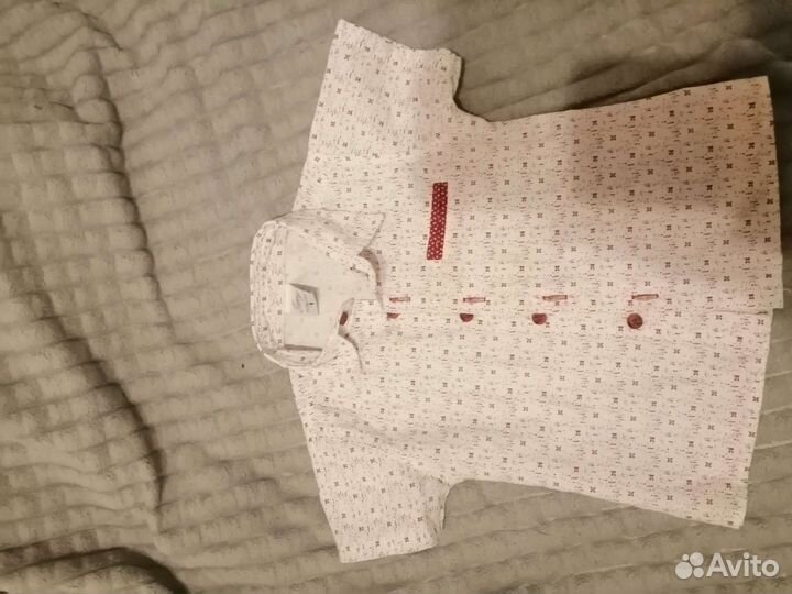 Детский костюм