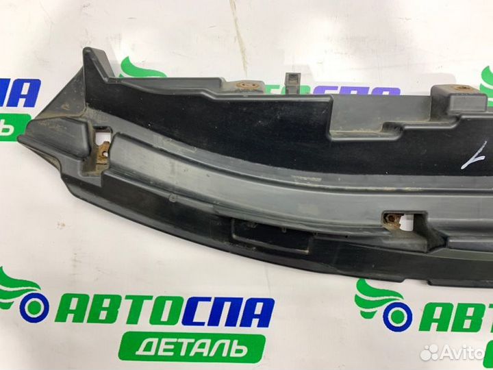 Усилитель бампера передний Mazda 6 Gh лифтбек