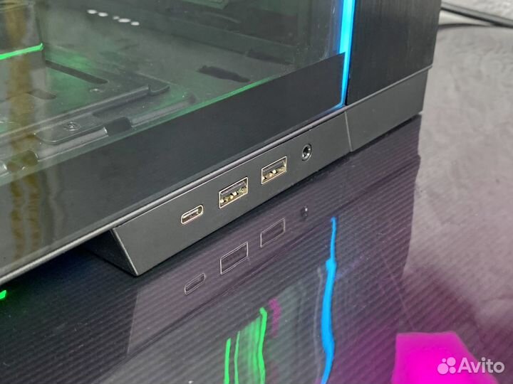 Игровой пк / RTX 4080 super / RTX 4090 / i9